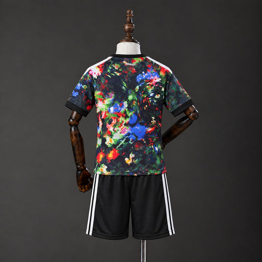 Kit Criança FC Bayern Munique 2026-27 Edição Especial