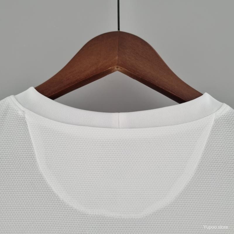 Camisola Manga Comprida Portugal 2012 Alternativa