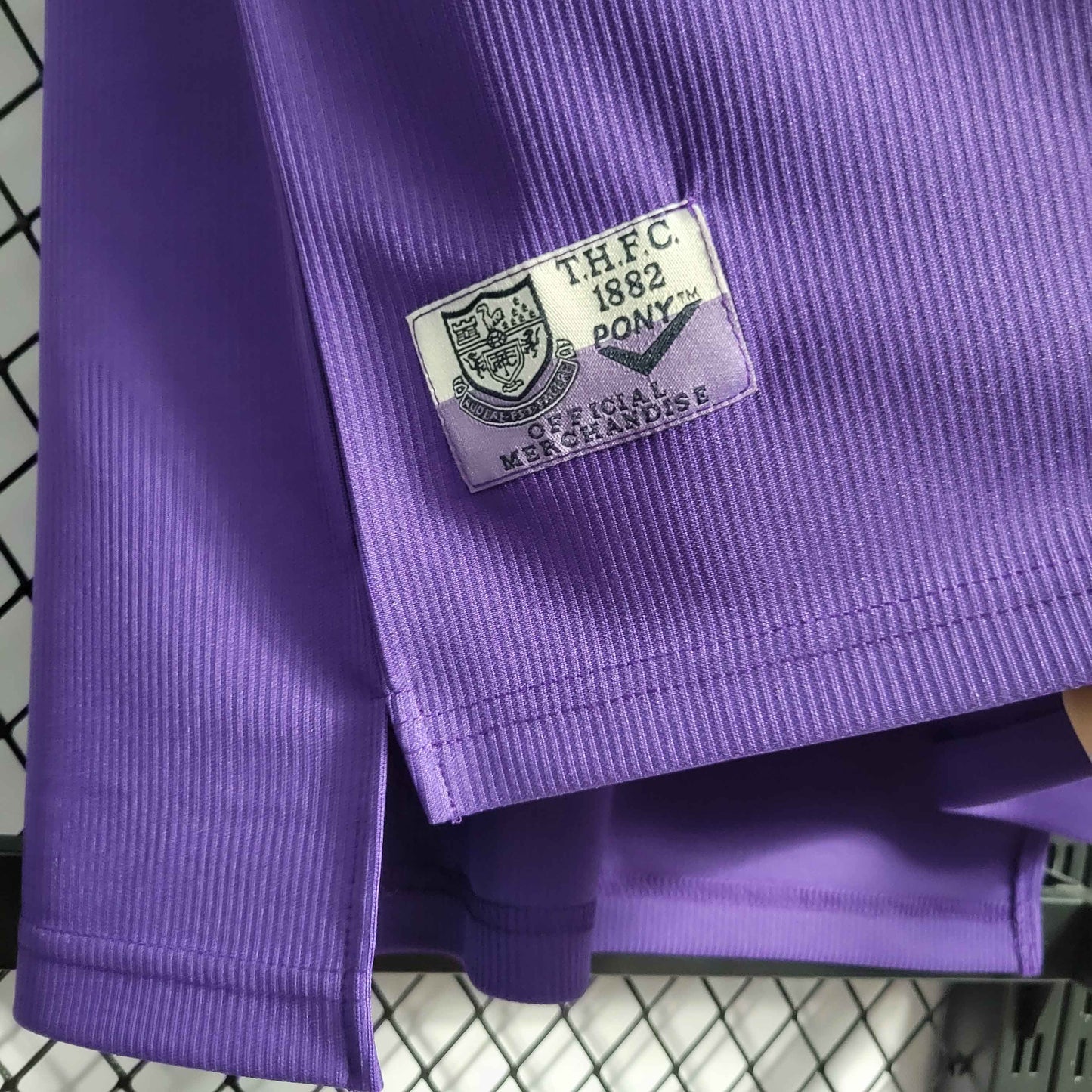 Camisola TOT 1998-99 Alternativa