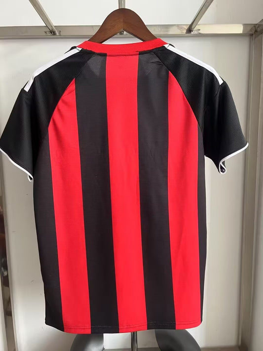 Camisola SG Eintracht Frankfurt 2025-26 Principal Versão Adepto