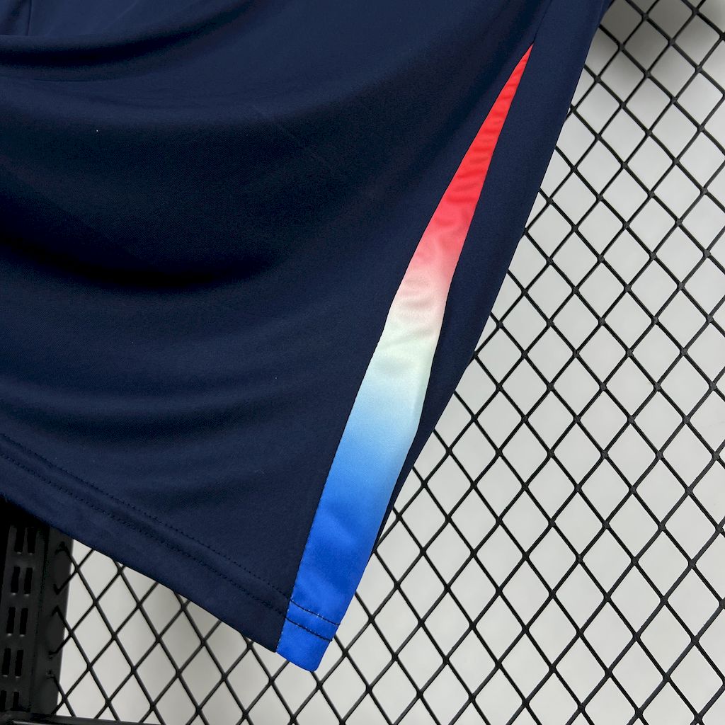 Camisola San Diego FC 2025-26 Principal Versão Adepto