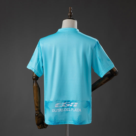 Camisola Montevideo City Torque 2026-27 Principal Versão Adepto