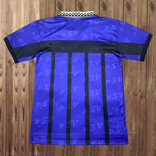Camisola PSV Eindhoven 1995-96 Alternativa