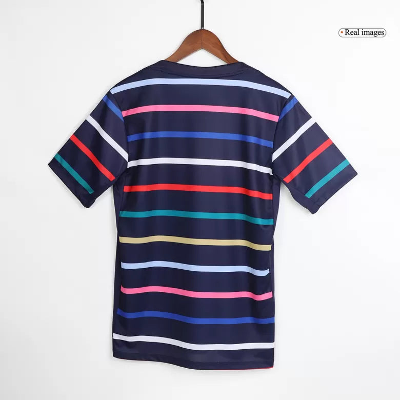 Camisola França 2024 Pre-Match Versão Adepto