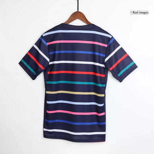 Camisola França 2024 Pre-Match Versão Adepto