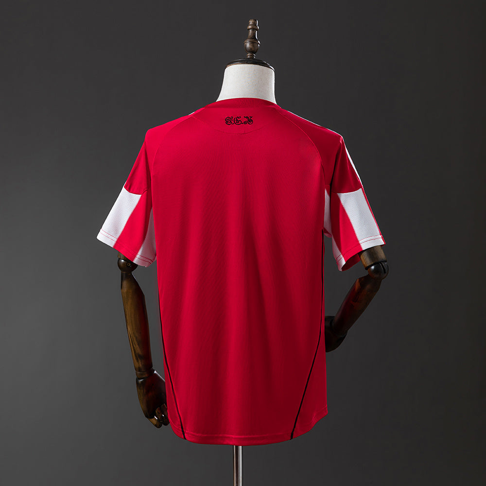 Camisola FC Bayern Munique 2010-11 Principal