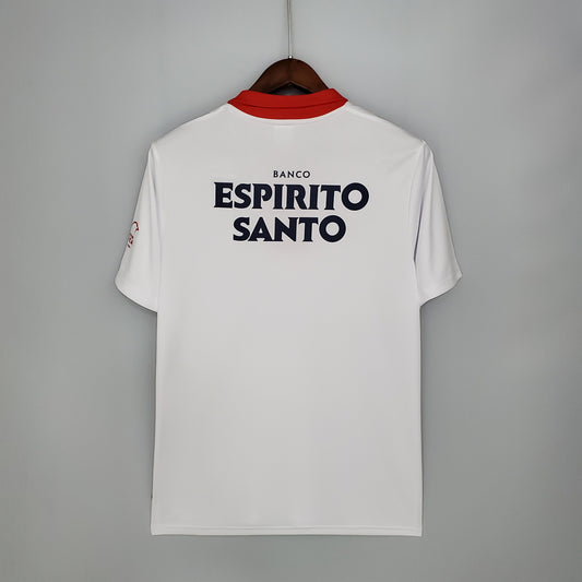 Camisola SLB 2004-05 Alternativa
