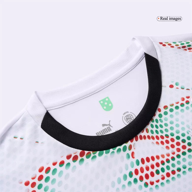 Kit Criança Portugal 2025 Alternativo (Entrega Imediata)