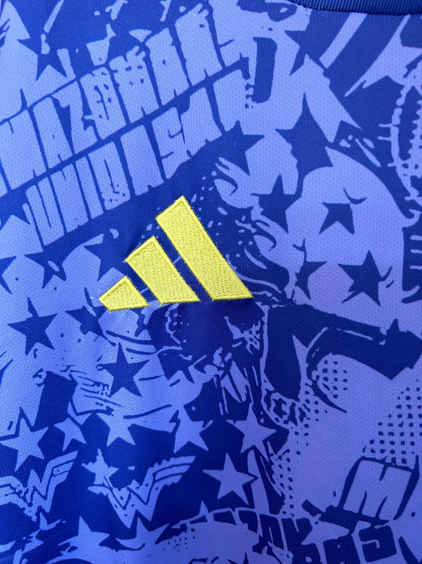 Camisola Tigres UANL 2025-26 Edição Especial Versão Adepto