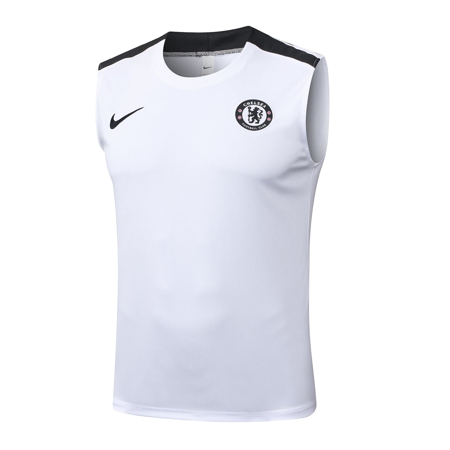 Kit Treino Manga Cava CHE 2025-26