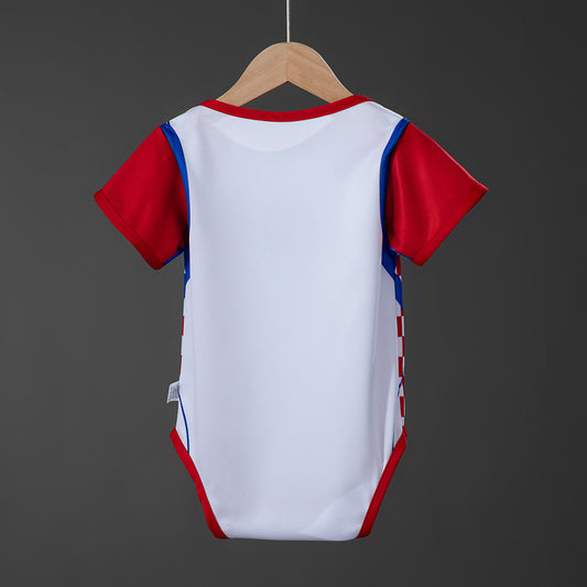 Body Bebé Croacia 2026 Principal