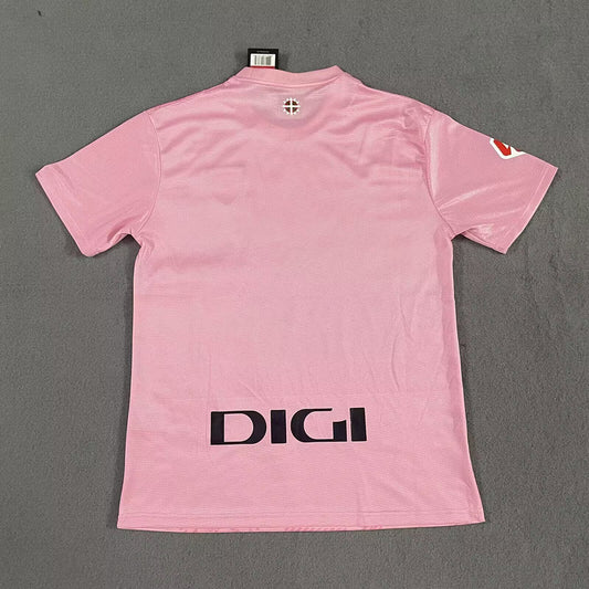 Camisola Athletic Club Bilbao 2025-26 Treino Versão Adepto