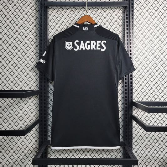 Camisola SLB 2023-24 Alternativa