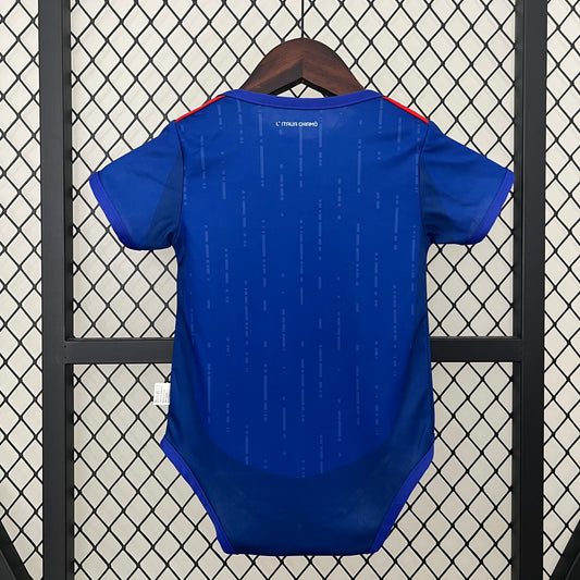 Body Bebé Italia 2024 Principal