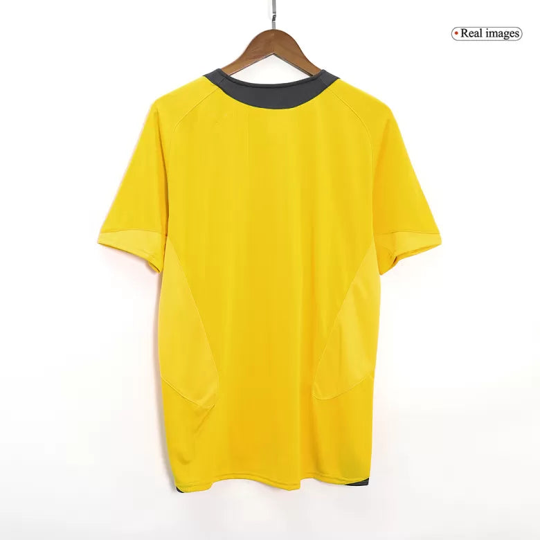 Camisola ARS 2005-06 Alternativa