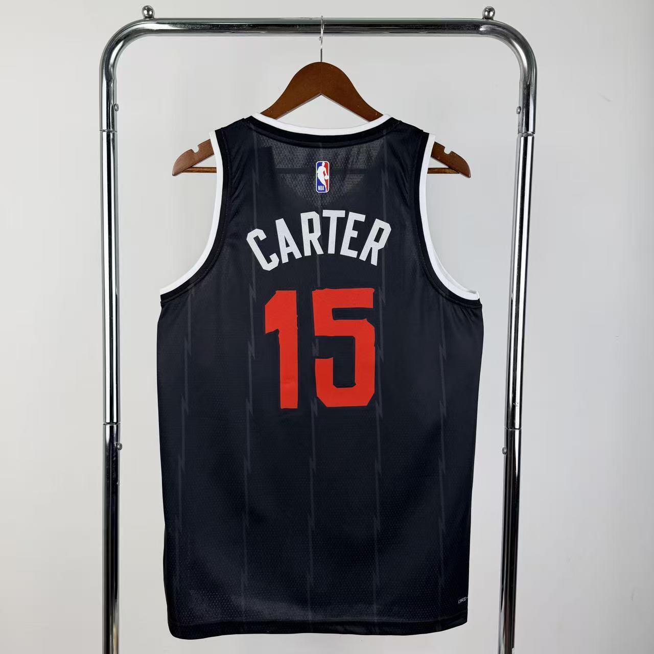 Camisola NBA 2026 Toronto Raptors