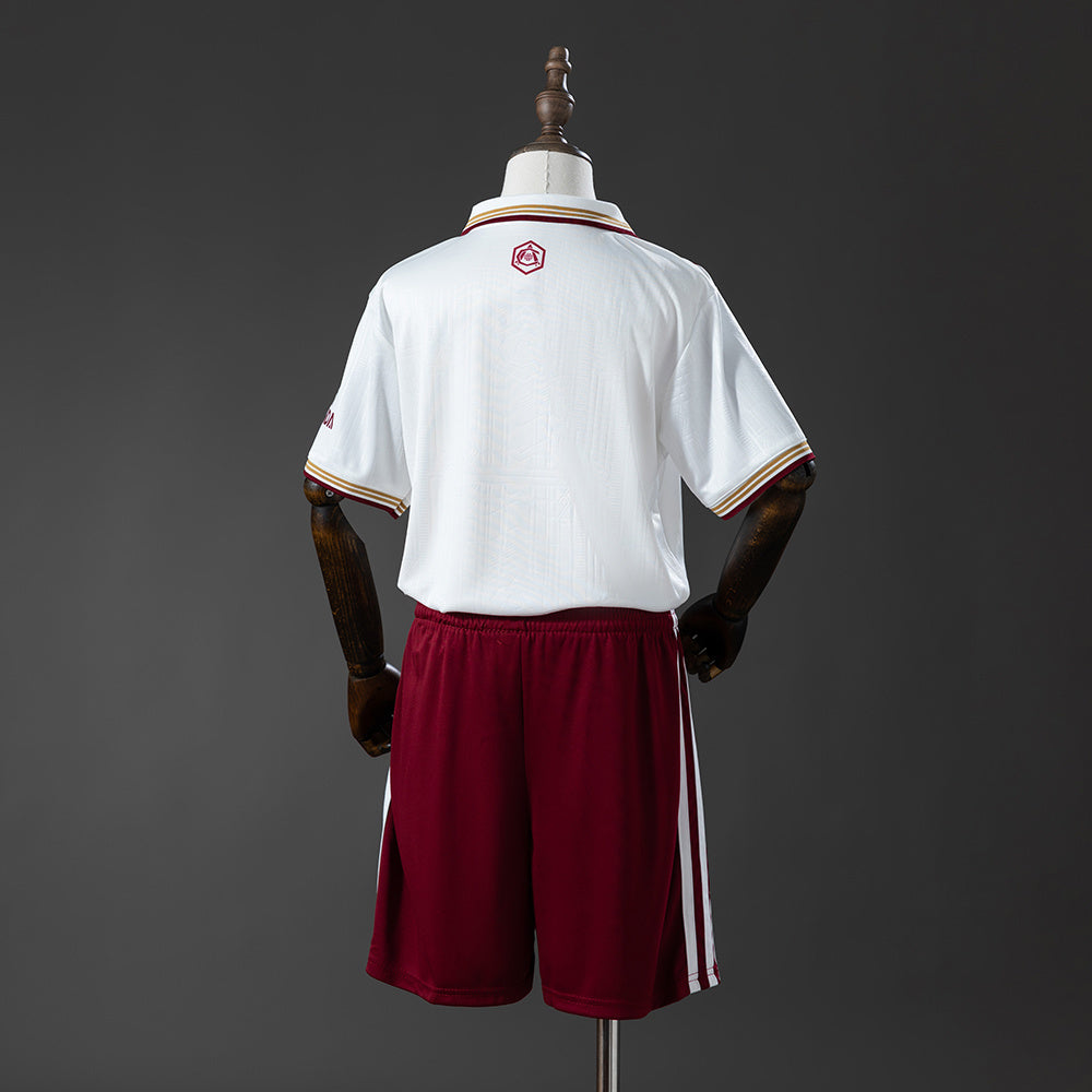 Kit Criança ARS 2025-26 Alternativo