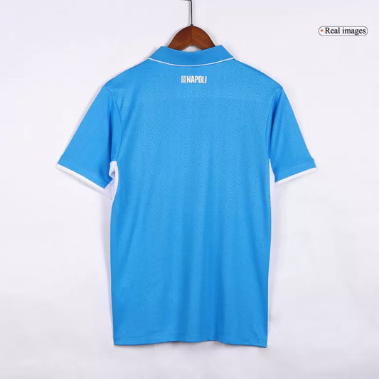 Camisola Napoles 2024-25 Principal Versão Adepto