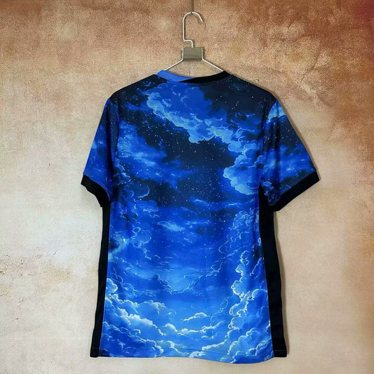 Camisola FC Paris Saint-Germain 2025-26 Treino Versão Adepto