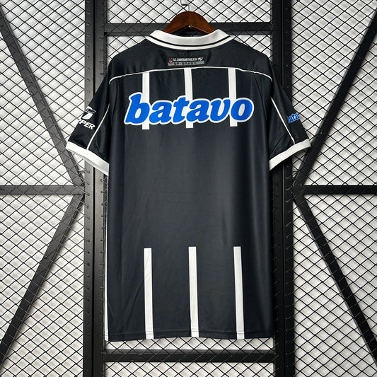 Camisola SC Corinthians 1999-00 Alternativa