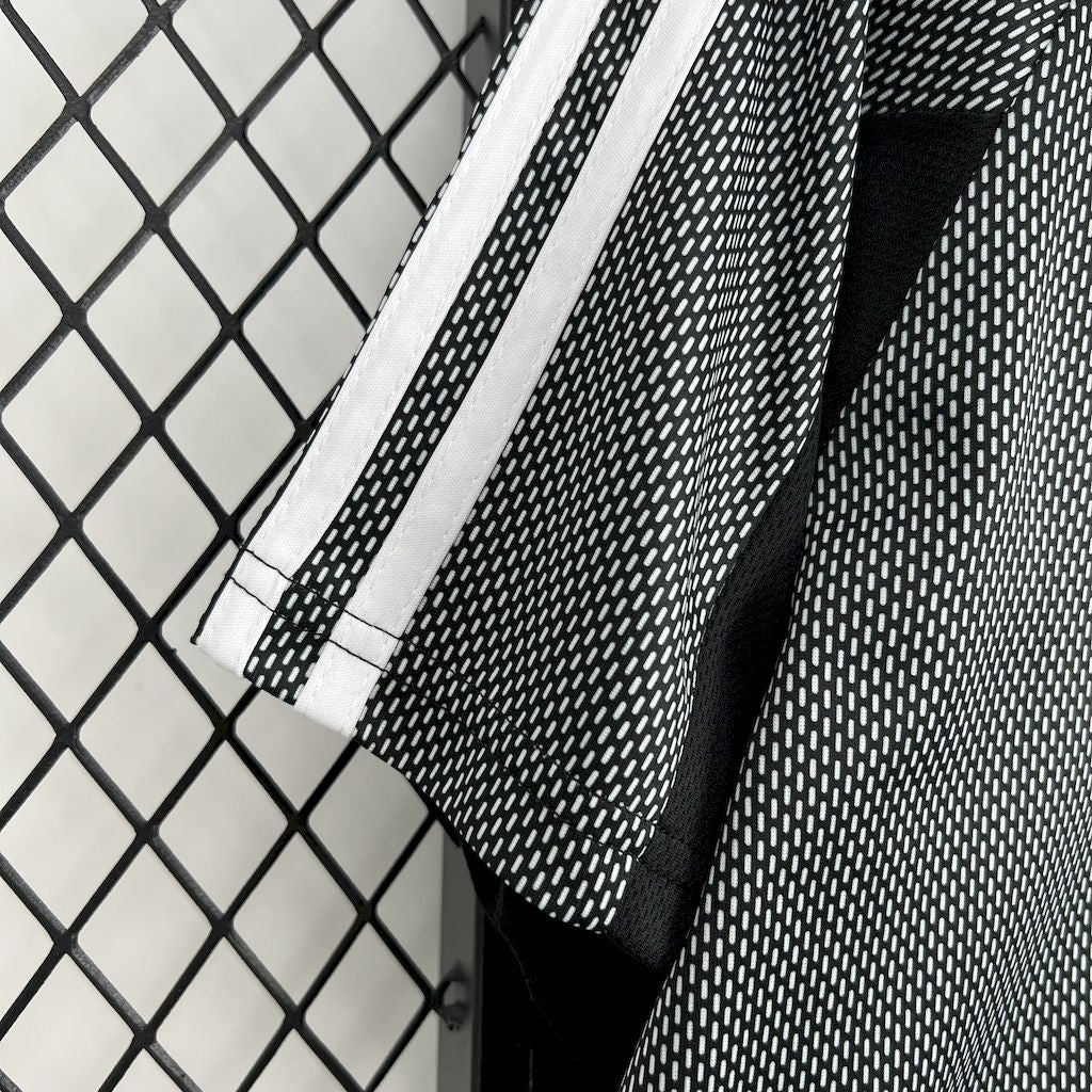 Camisola Real Madrid 2002-03 Guarda-Redes