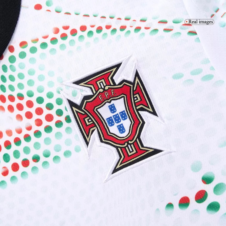 Kit Criança Portugal 2025 Alternativo (Entrega Imediata)