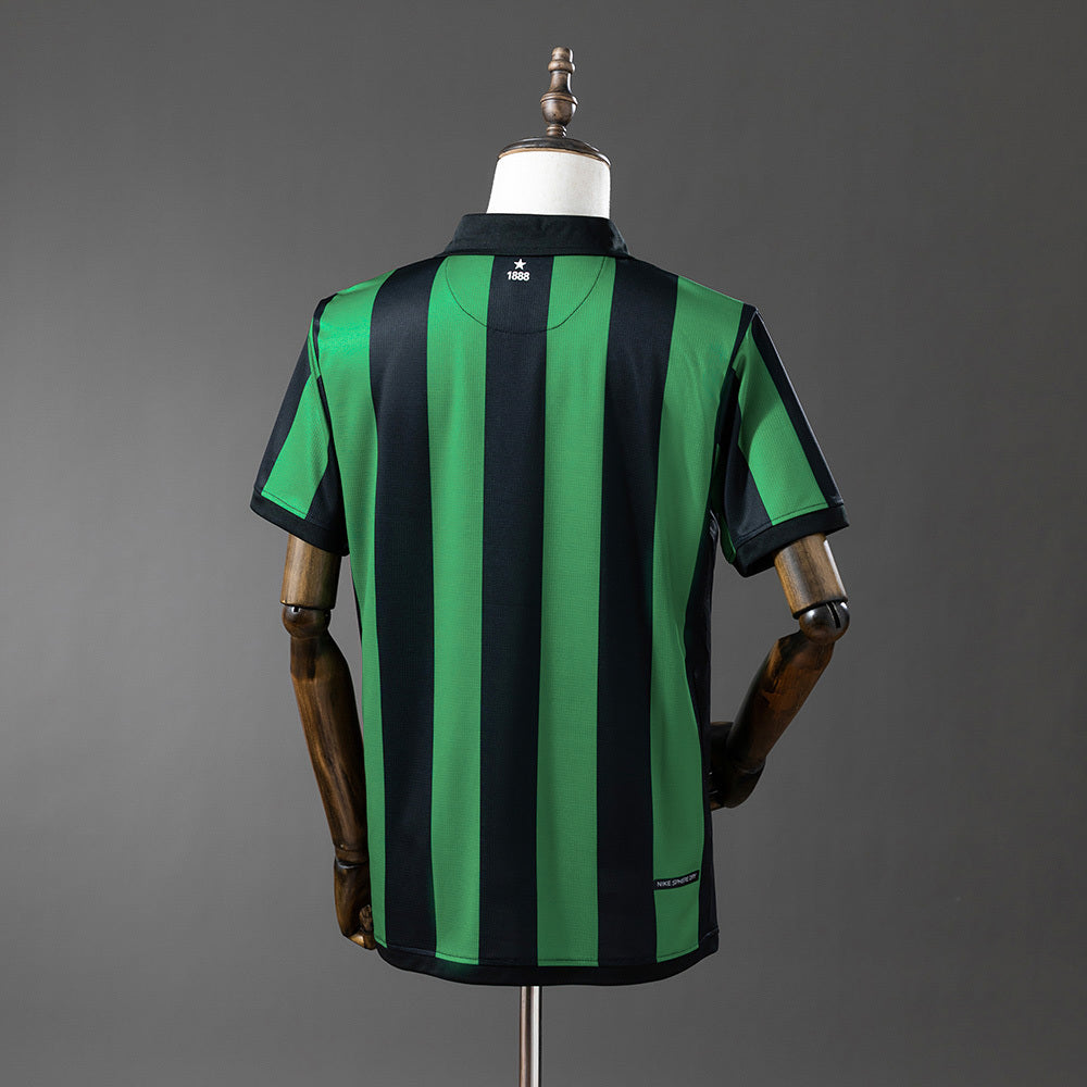 Camisola Celtic FC 2006-07 Alternativa