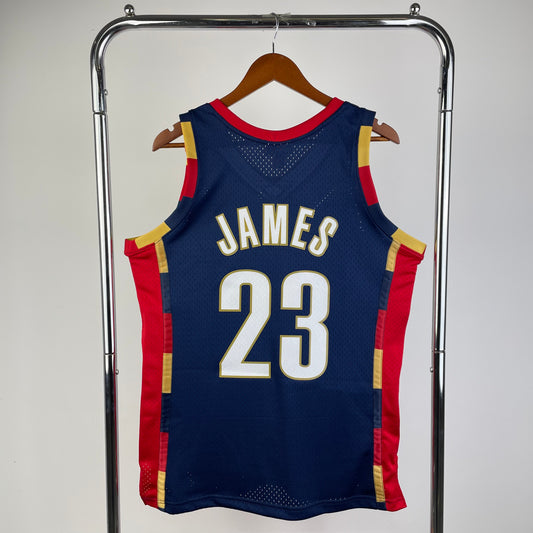 Camisola NBA 2008-09 Cleveland Cavaliers