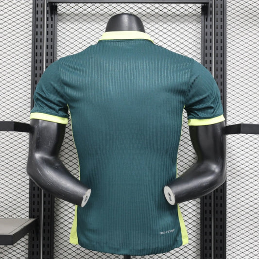 Camisola FC Barcelona 2025-26 Edição Especial Versão Jogador