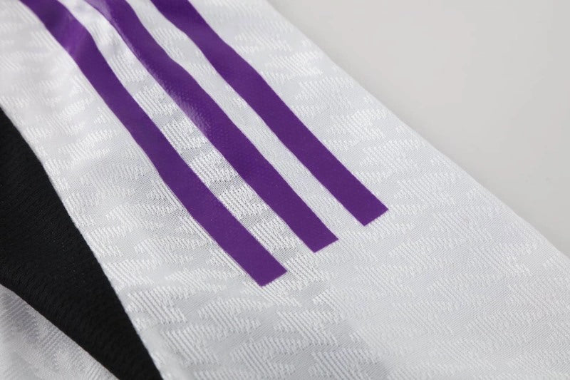 Camisola Real Madrid 2025-26 Treino Versão Jogador