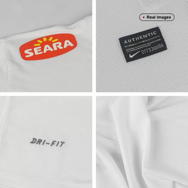 Camisola Santos FC 2012-13 Principal NEYMAR JR #11