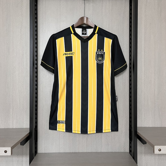 Camisola Volta Redonda 2025-26 Principal Lisa Versão Adepto