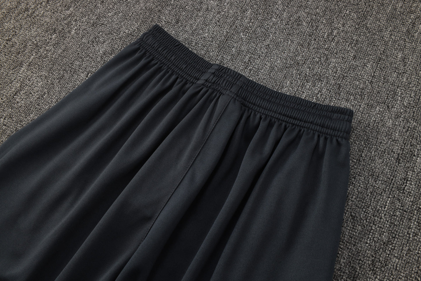 Kit Treino Manga Cava S.L.B 2025-26