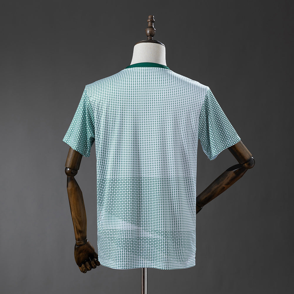 Camisola Mexico 2026 Edição Especial Versão Adepto