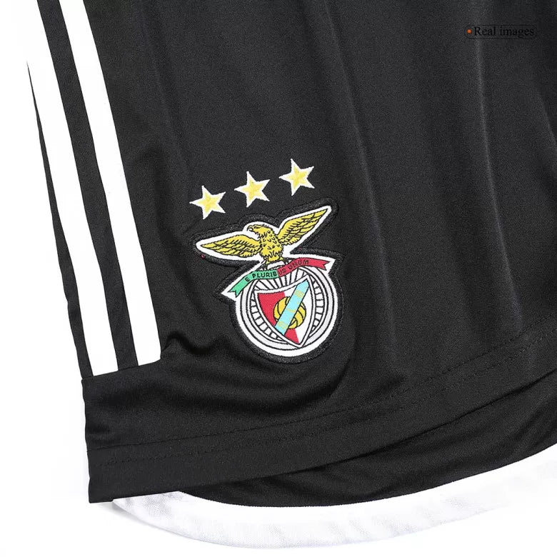 Calções SLB 2024-25 Alternativos