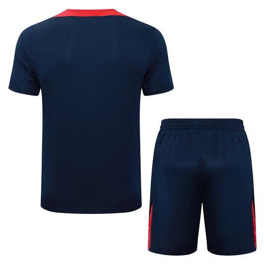 Kit Treino Camisola FC Paris Saint-Germain 2025-26