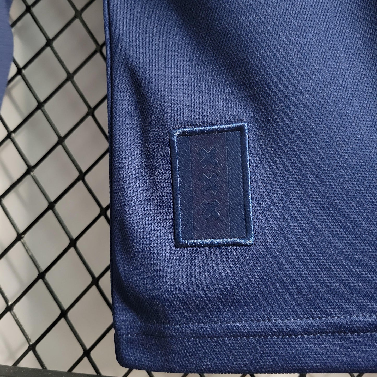 Camisola Manga Comprida AFC Ajax 2022-23 Alternativa