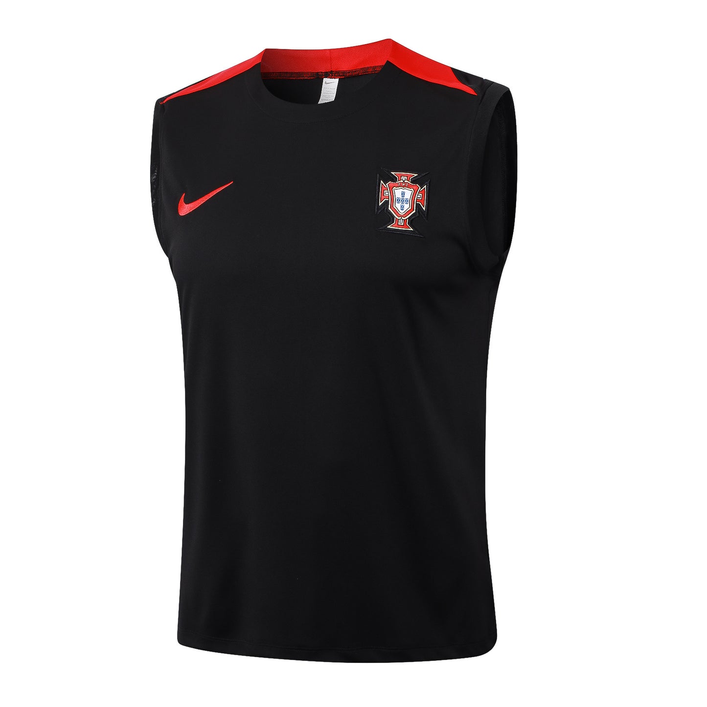 Kit Treino Manga Cava Portugal 2024