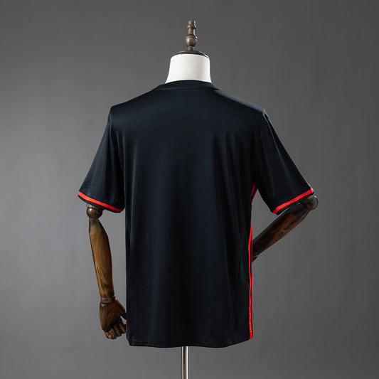 Camisola SC Recife 2016-17 Alternativa