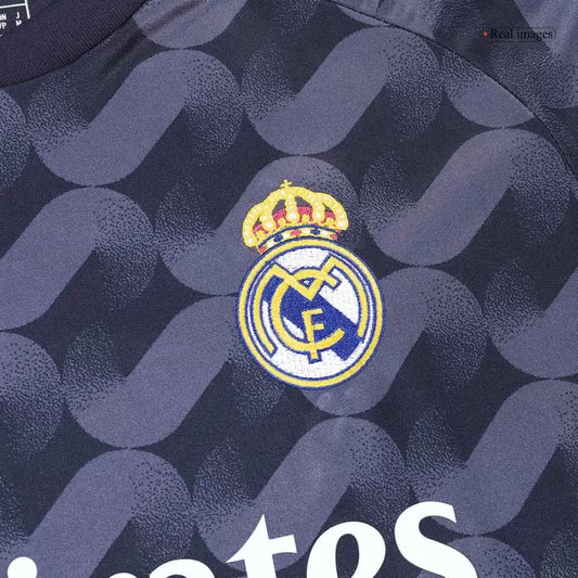 Camisola Real Madrid 2023-24 Alternativa ARDA GÜLER #24