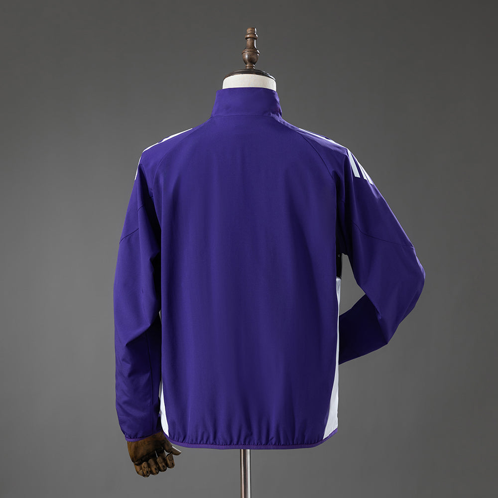 Corta Vento M-UNITED 2025-26