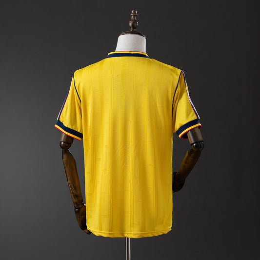 Camisola ARS 1986-87 Alternativa