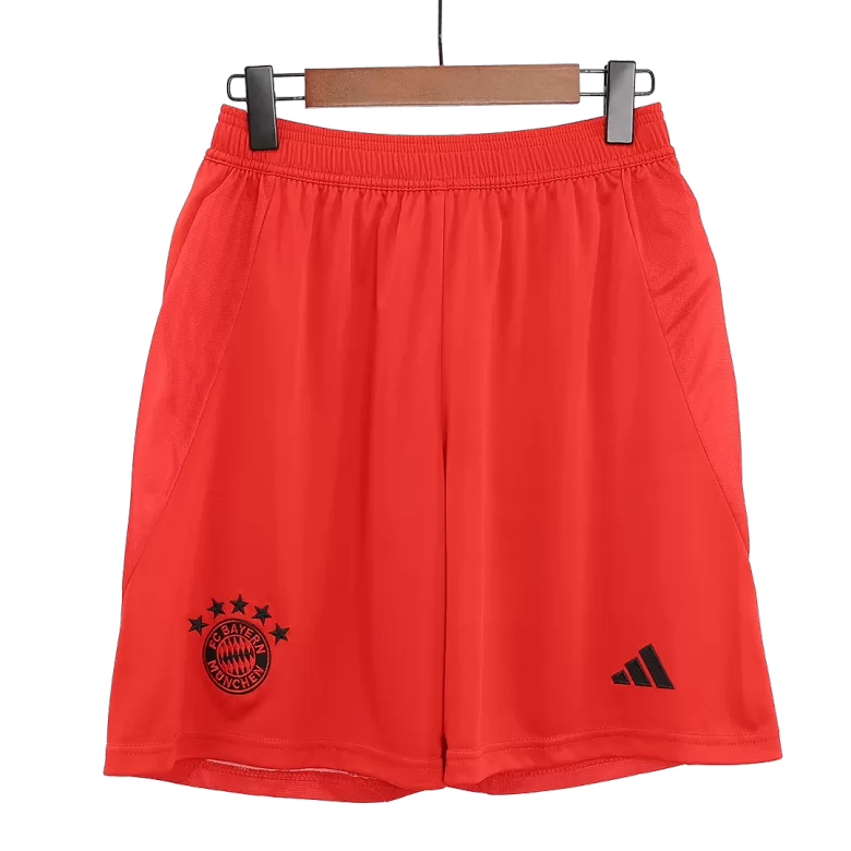 Calções FC Bayern Munique 2024-25 Principal