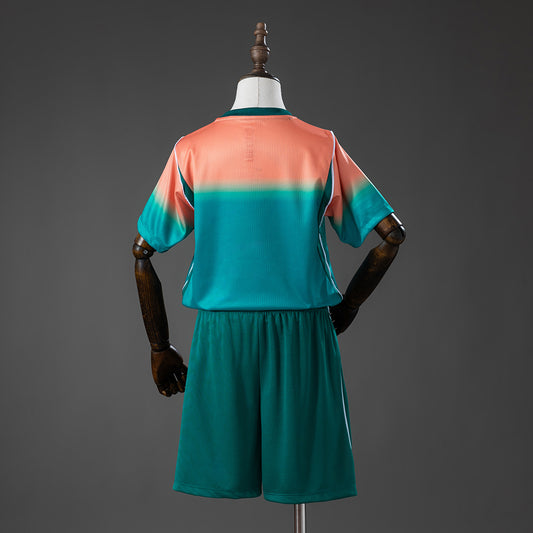 Kit Criança Australia 2026 Alternativo