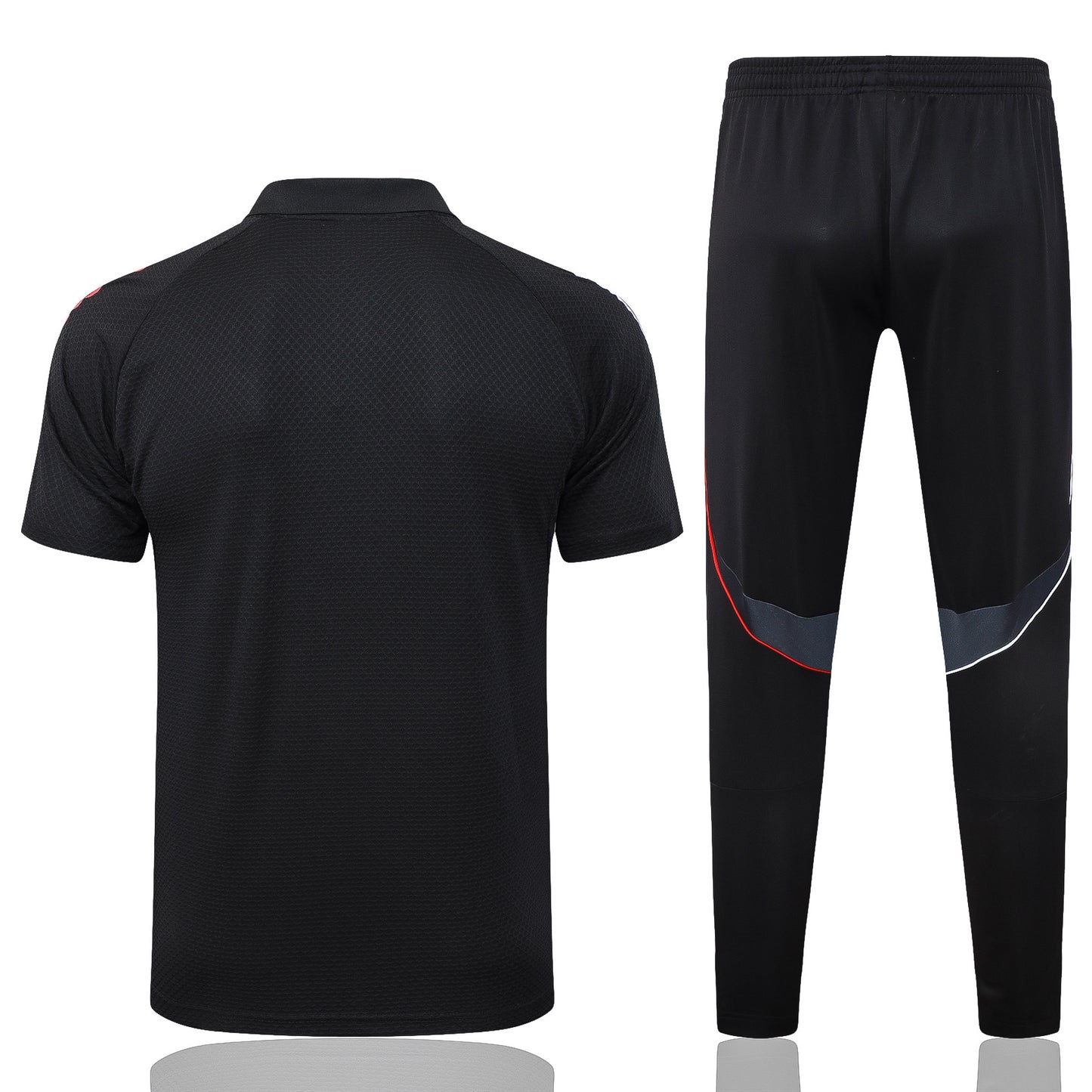 Fato de Treino AFC Ajax 2025-26 - Polo