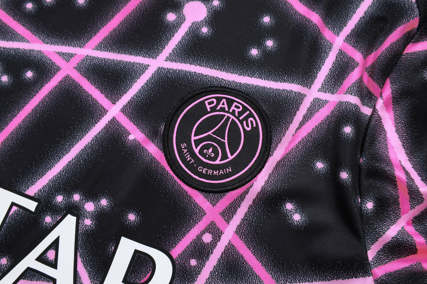 Kit Treino Camisola FC Paris Saint-Germain 2025-26