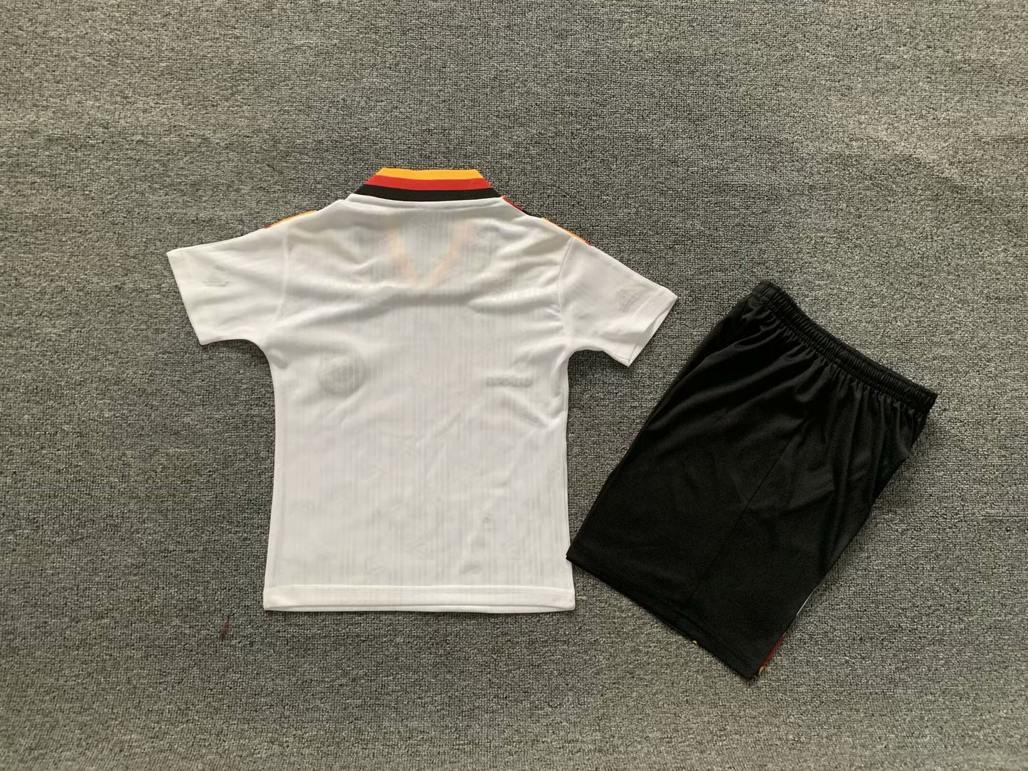 Kit Criança Alemanha 1994 Principal