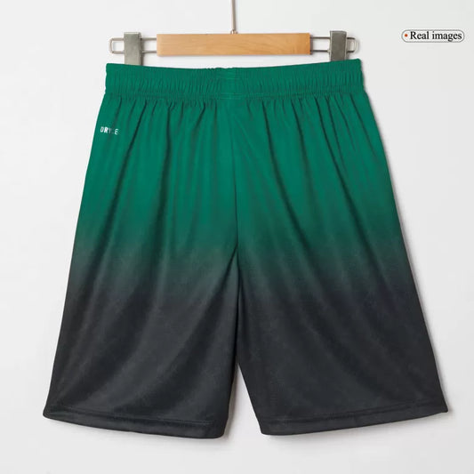 Calções AC Milan 2024-25 Alternativos