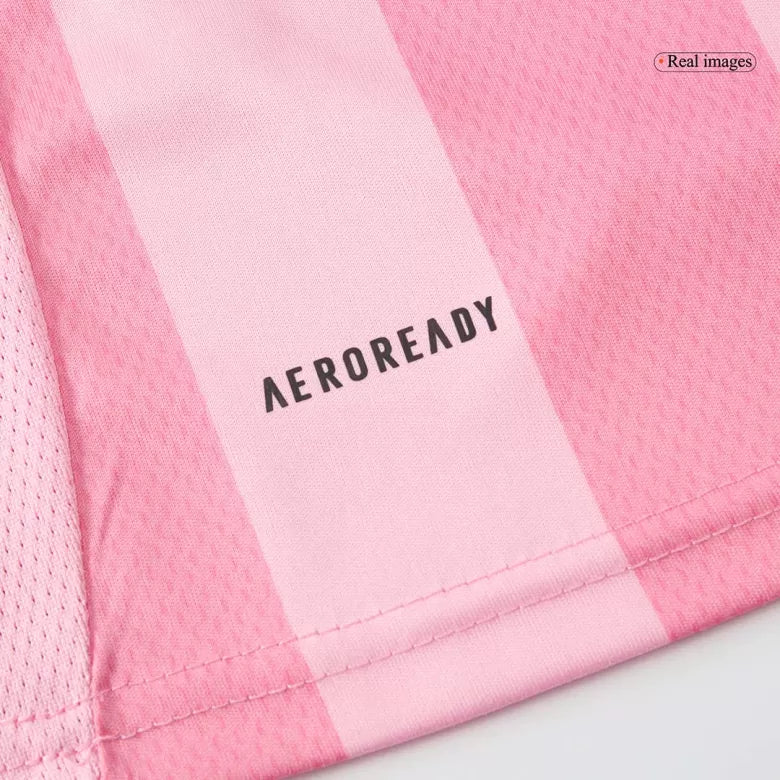 Kit Criança Inter Miami CF 2025-26 Principal