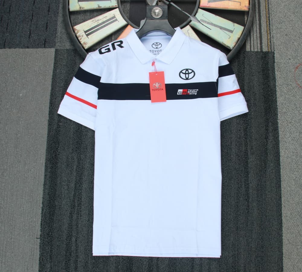 Polo Toyota 2025